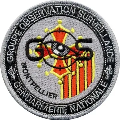GOS Montpellier
