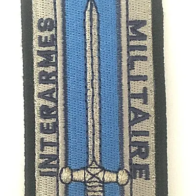 Ecole Militaire Interarmes