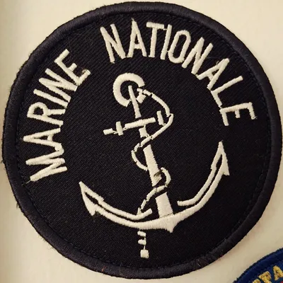 Marine nationale 