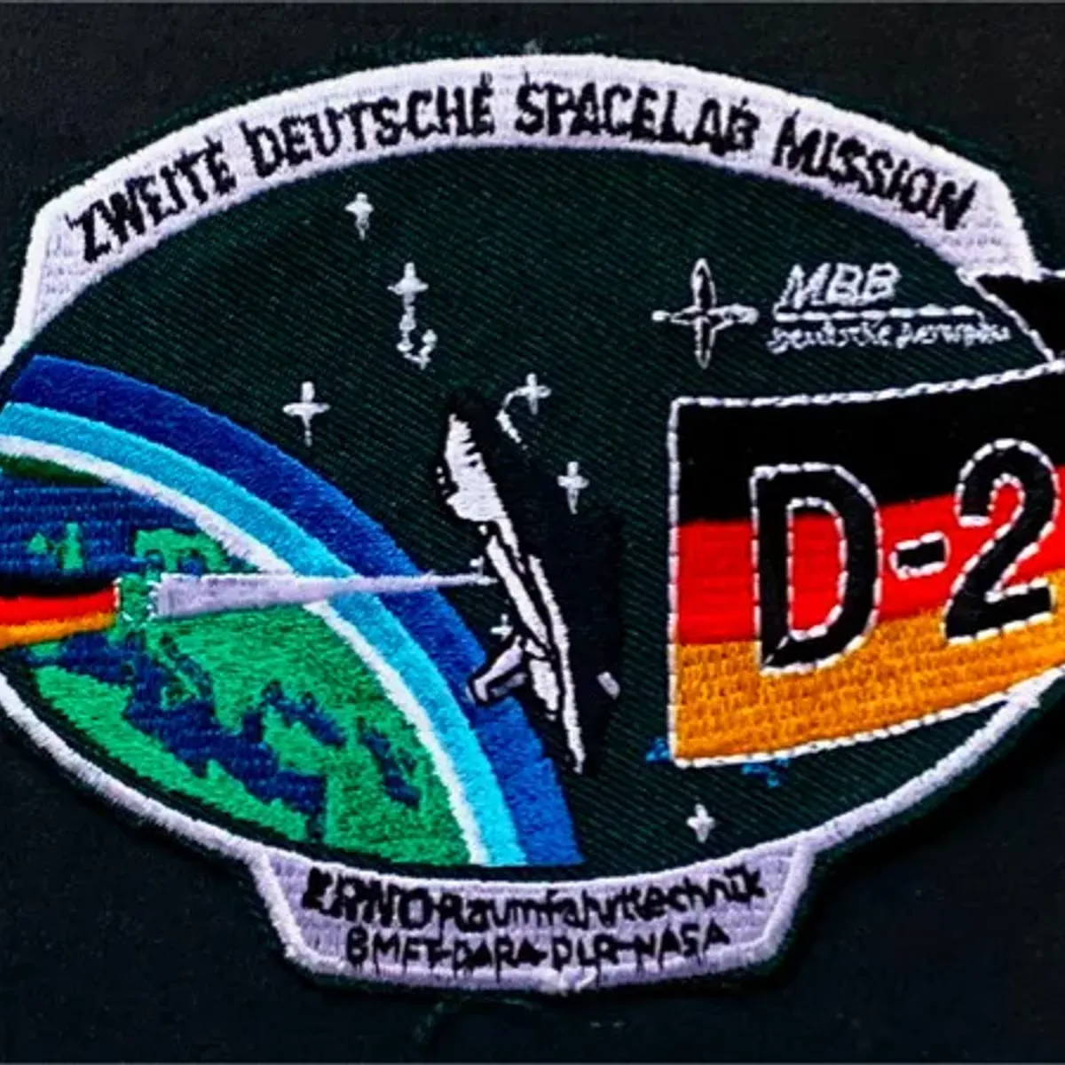 DLR D-2