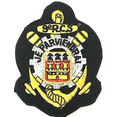 9e Régiment de Commandement et de Soutien
