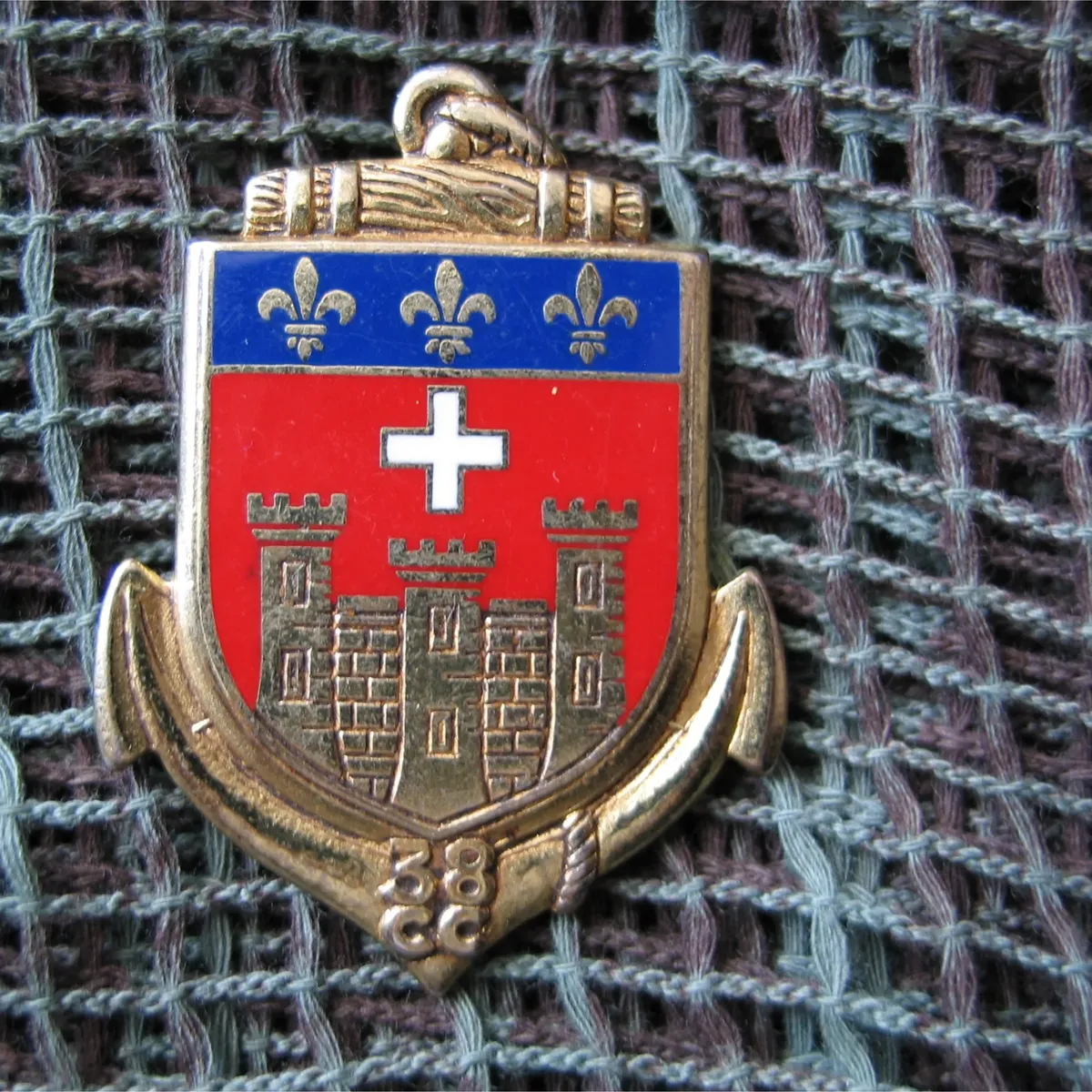 38e CC