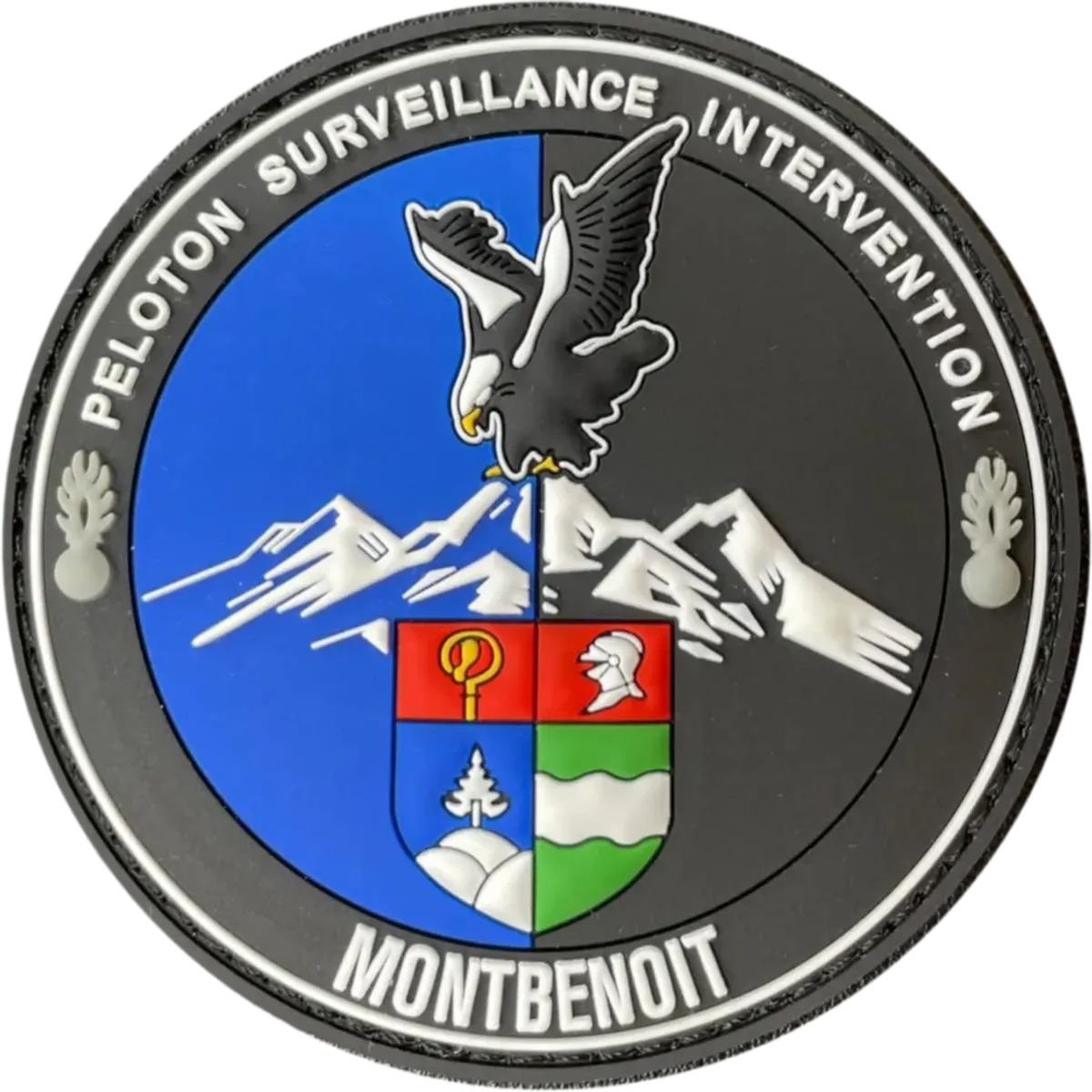 PSIG Montbenoit