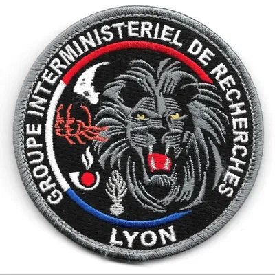 GIR - Lyon 