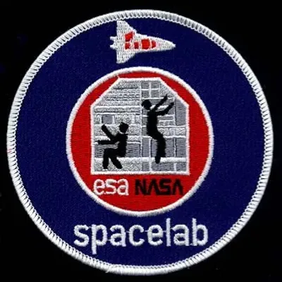 ESA Spacelab