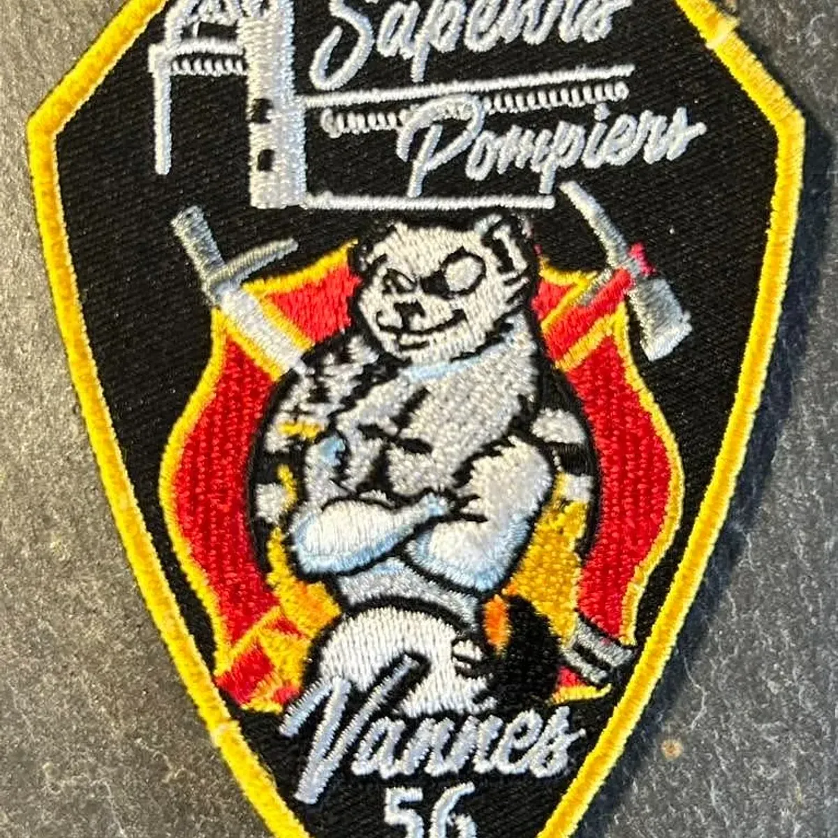 CIS Vannes 56