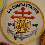 PAG La Combattante