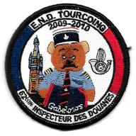 ENDT - 62 éme promotion Inspecteurs