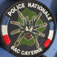 BAC - Cayenne