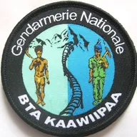 BTA Kouaoua. (Kaa Wi Paa)