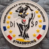 ERIS Strasbourg 