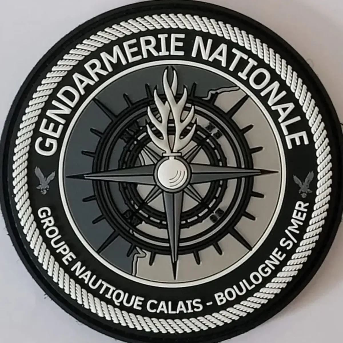 Groupe Nautique Calais Boulogne-sur-Mer