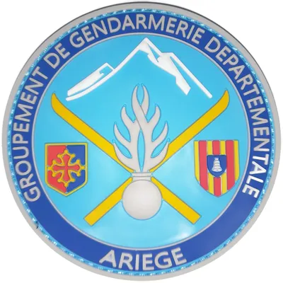 GGD - Ariège
