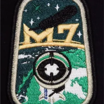 New Shepard vol M7