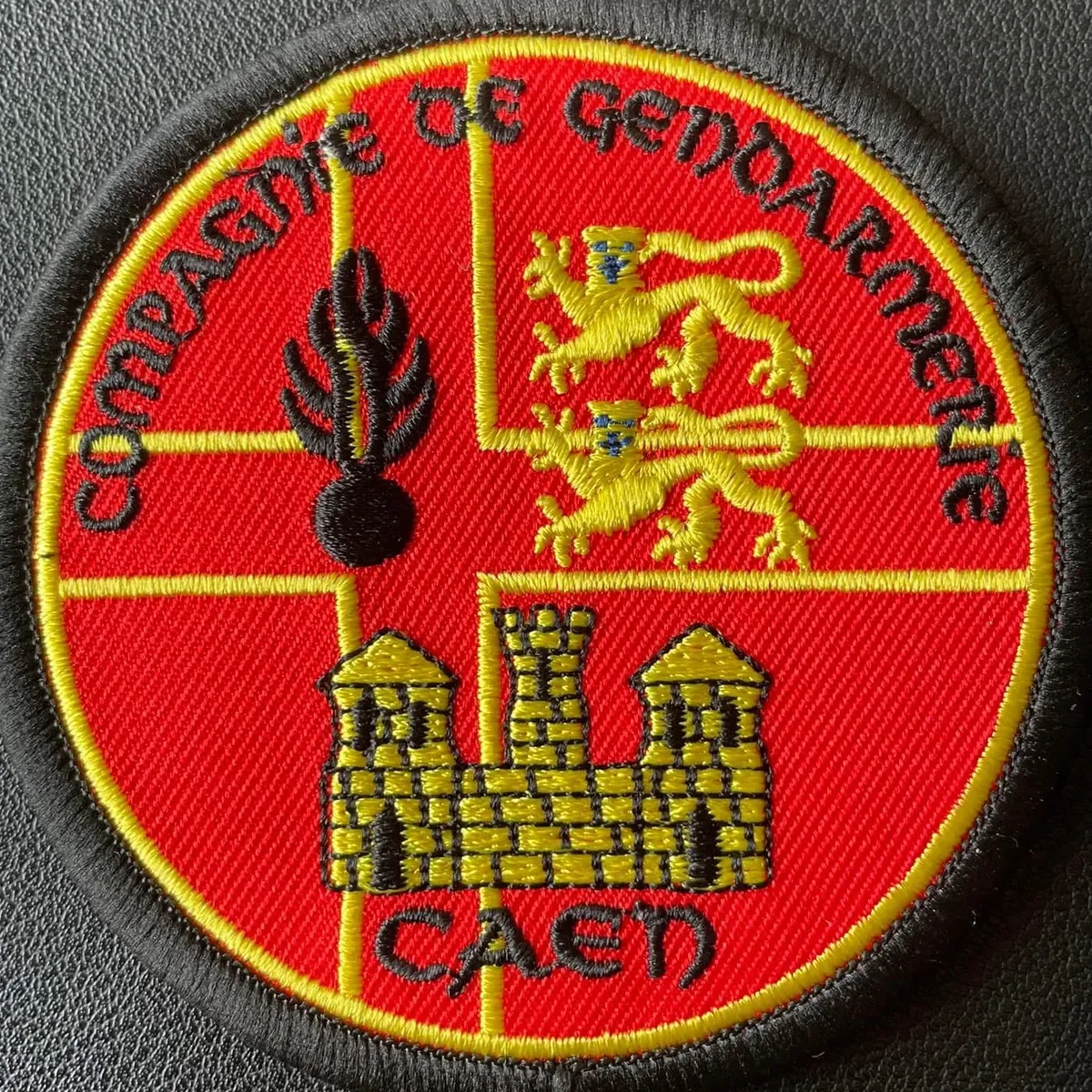 CGD Caen