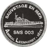 SNSM Sète 003