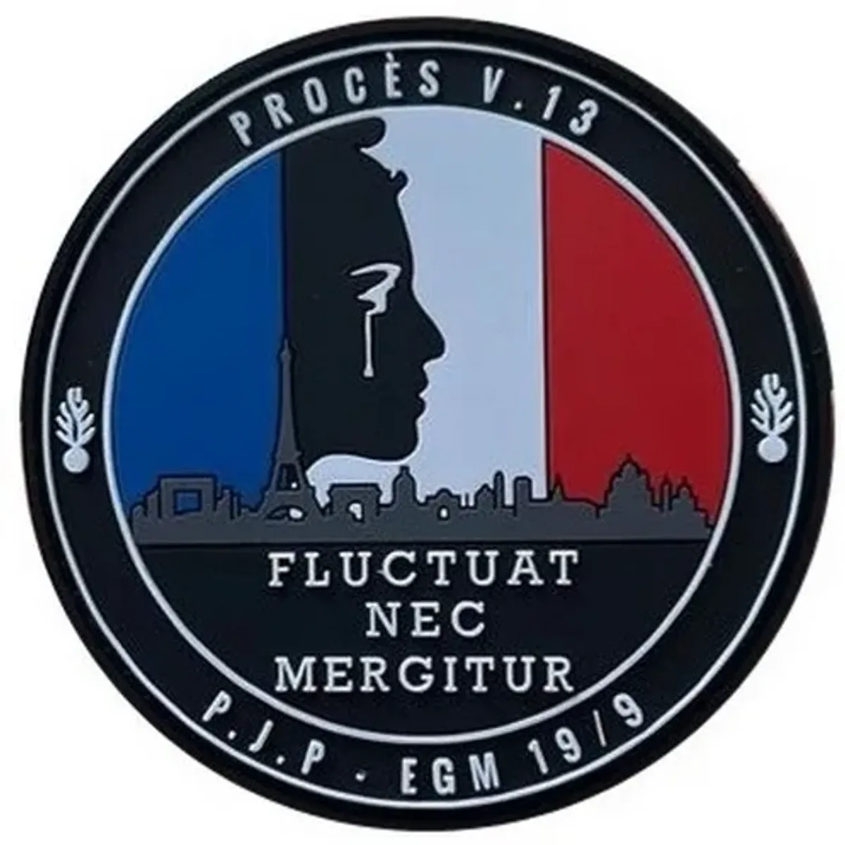 EGM 19/9 Noyon - P.J.P - Procès V 13