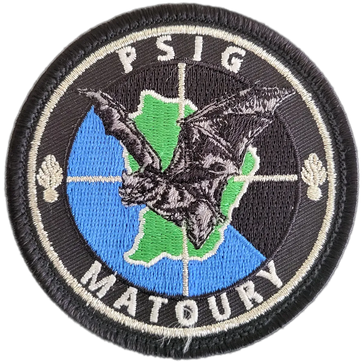 PSIG Matoury 