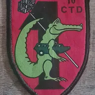 10eme CTD / PC1 / Châlons en Champagne 