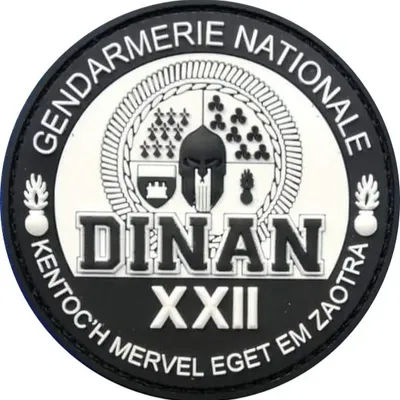BTA - Dinan