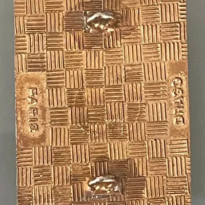 Dos n°1