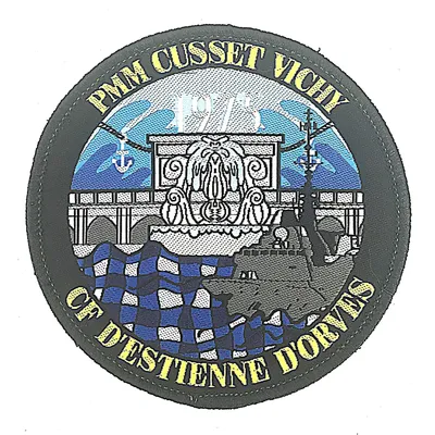 PMM - Vichy