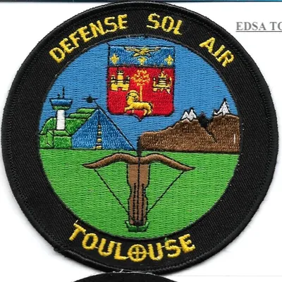 EDSA - Toulouse - BA 101