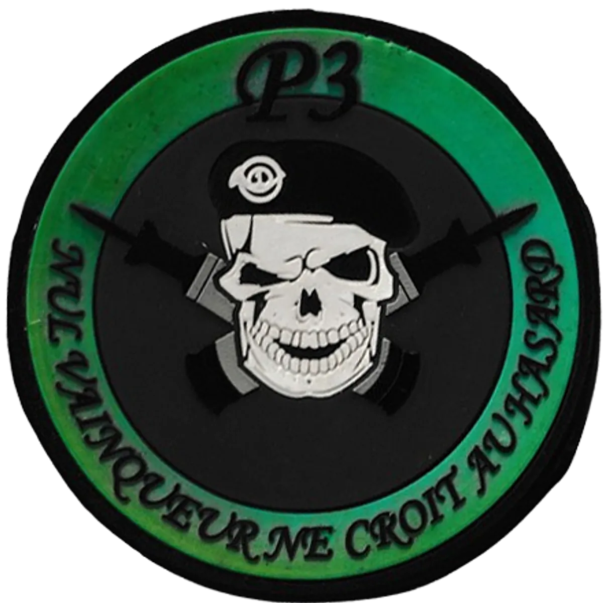 1er Régiment de Chasseurs - 3ème Escadron - 3ème Peloton (V2)