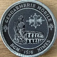 EGM 15/6 Nîmes