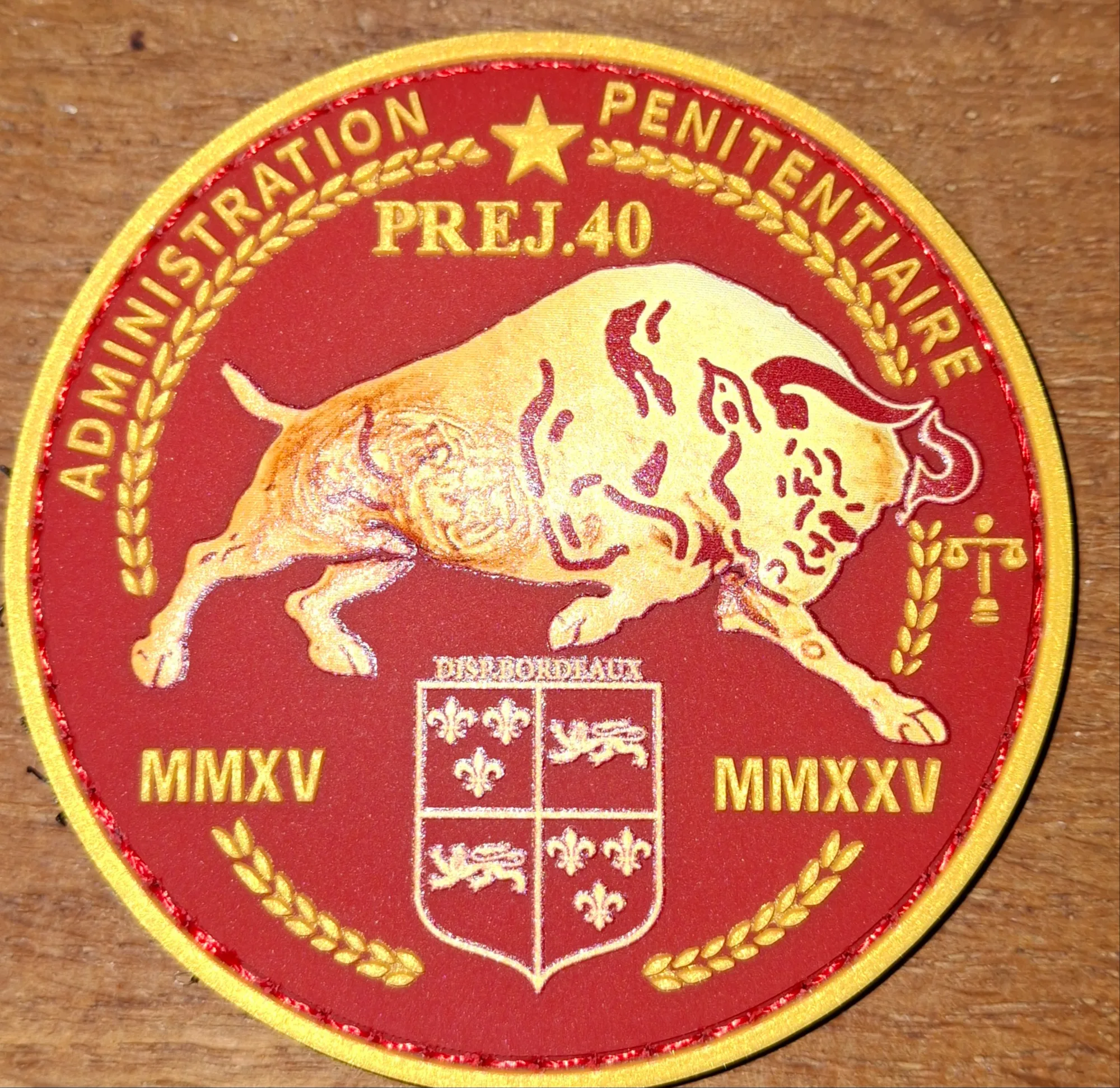 PREJ - Mont-de-Marsan