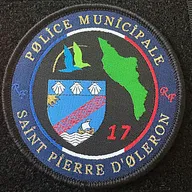 Police Municipale de Saint-Pierre d’Oléron