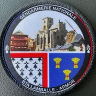 BTA Lamballe-Armor