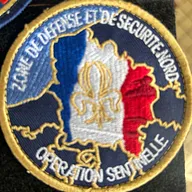 Opération Sentinelle - ZDS Nord
