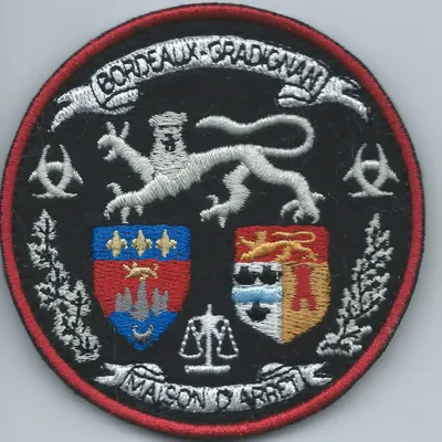 MA - Bordeaux - Gradignan