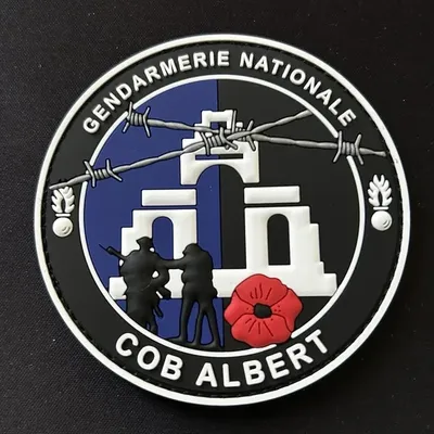 COB - ALBERT
