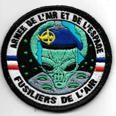 AAE - Fusilier de L'Air