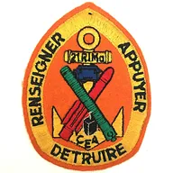 21e RIMa - CEA