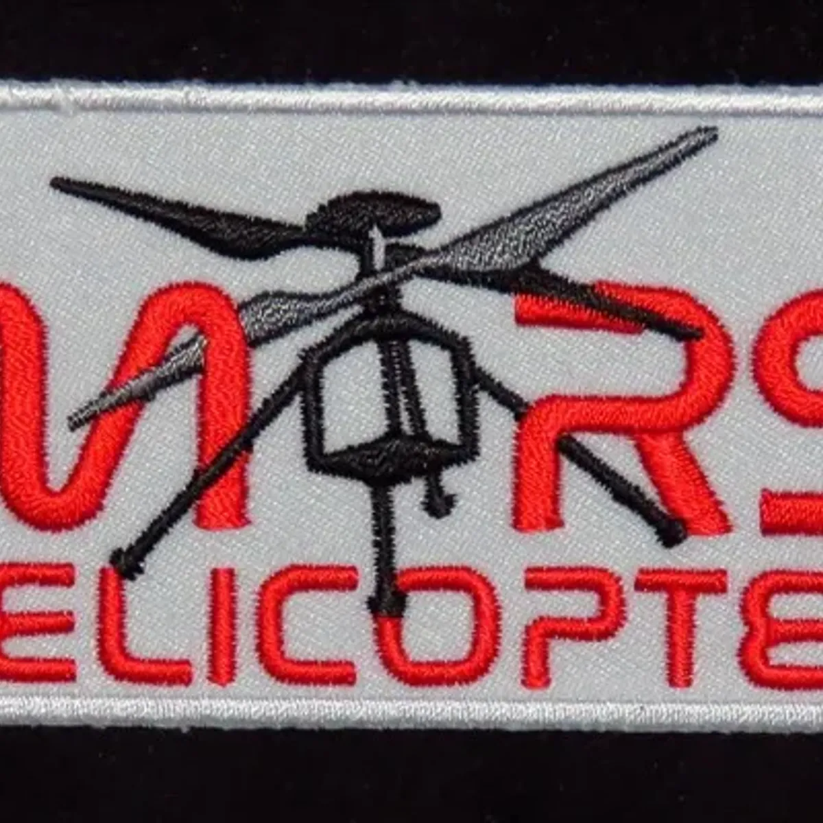 Perseverance - Mars 2020