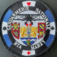 BTA Marzy