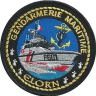 VCSM - Elorn P601