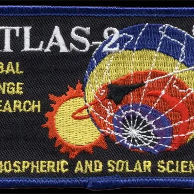 STS-56 ATLAS-2