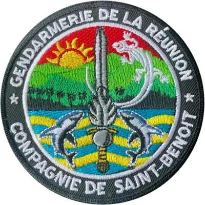 CGD Saint-Benoit 