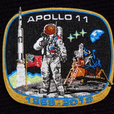 Apollo-11 anniversaire