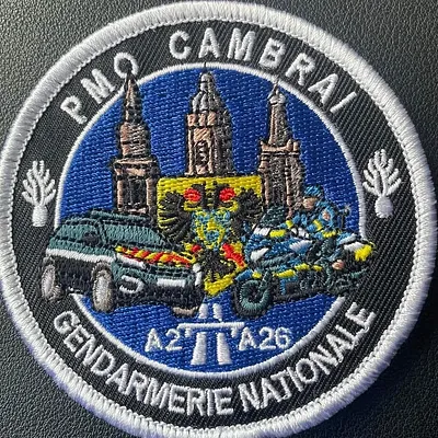 PMO Cambrai