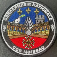 COB Moissac