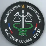 UHSI Lyon Corbas