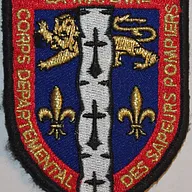 SDIS de la Mayenne (53)