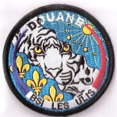BSI - Les Ulis