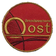 Zone de secours Oost