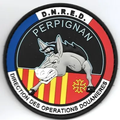 DOD - Perpignan 